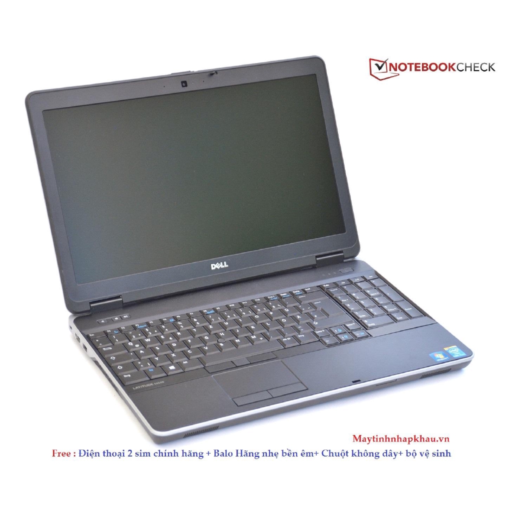 Laptop Chuyên Game đồ họa nặng cho các thánh yêu công việc Hàng chất Mỹ chuẩn quân sự 810G i7 4800/Ram16G/SSD256G