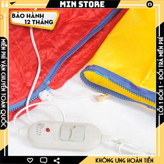 Mũ hấp– ủ tóc bằng điện tại nhà .