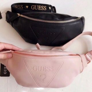 TÚI ĐEO CHÉO GUESS CHUẨN AUTH CHO NGƯỜI NĂNG ĐỘNG
