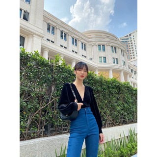 [JODE] Myle Top