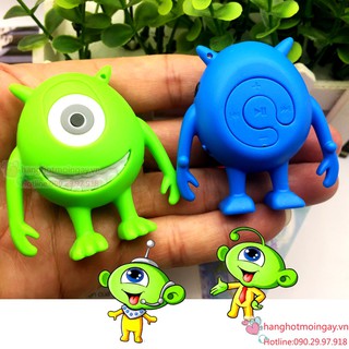 Máy nghe nhạc mp3 monster mp3-14