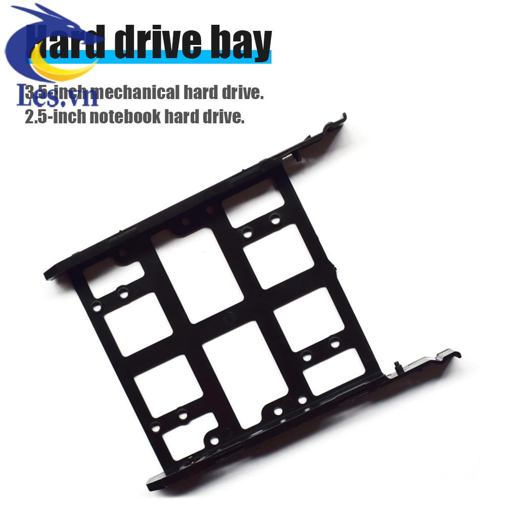 Khay Đựng Ổ Cứng HDD SSD 2.5 inch / 3.5 inch Giá Đỡ