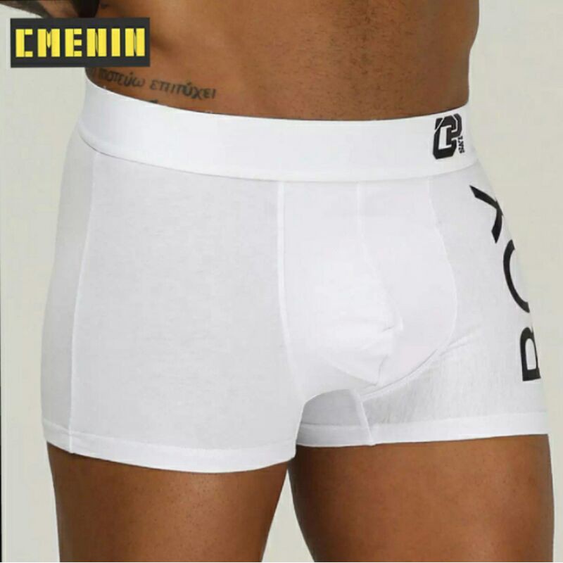 QUẦN BOXES COTTON CAO CẤP no 212