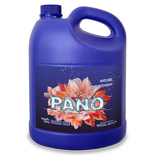 Nước giặt  Pano