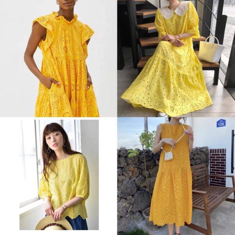 Vải thô boi thêu 2022