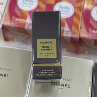 Nước Hoa Nam Tom Ford Tuscan Leather 30ml