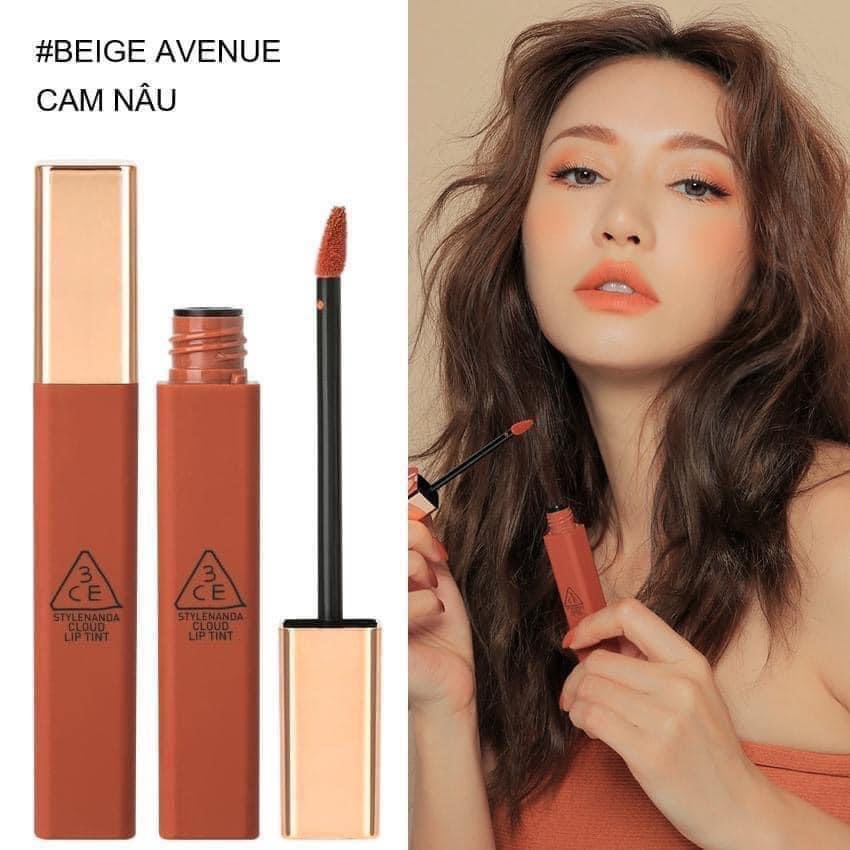 SON 3CE CLOUD LIP TINT | BigBuy360 - bigbuy360.vn