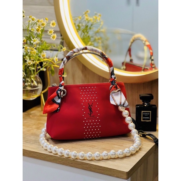 Túi Gift của Ysl chính hãng