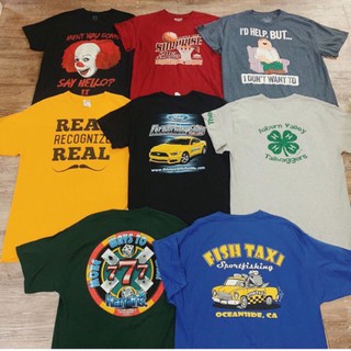 Áo thun PHÔNG MỸ