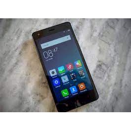 Điện thoại xiaomi redmi 2, cảm ứng mượt, có tiếng việt