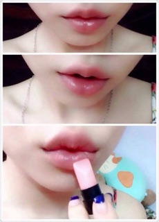 Son dưỡng mỡ hươu Astrid mini