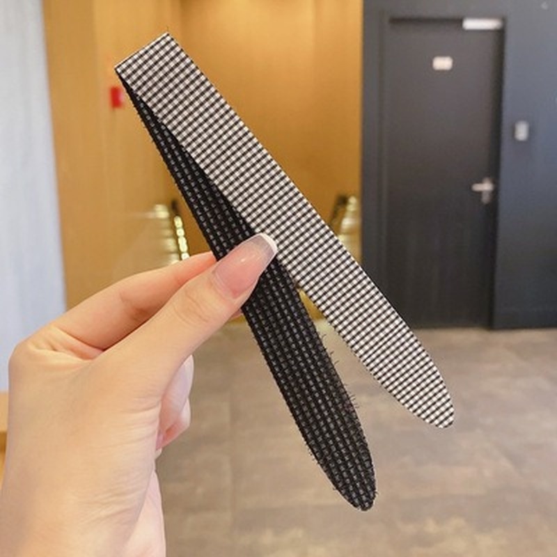 Kẹp Tóc Khóa Dán Xinh Xắn Dành Cho Bé Gái