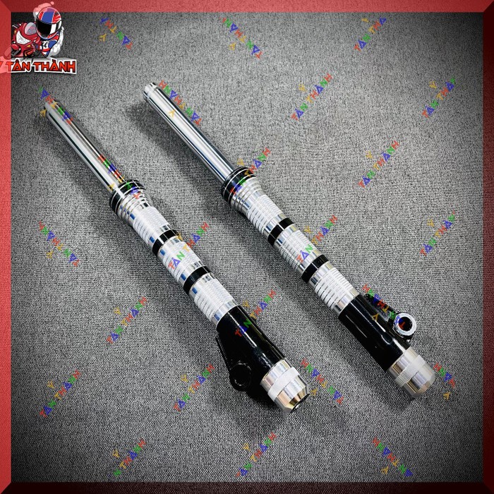 Phuộc trước wave,dream 100 thắng đùm phay thái MS315