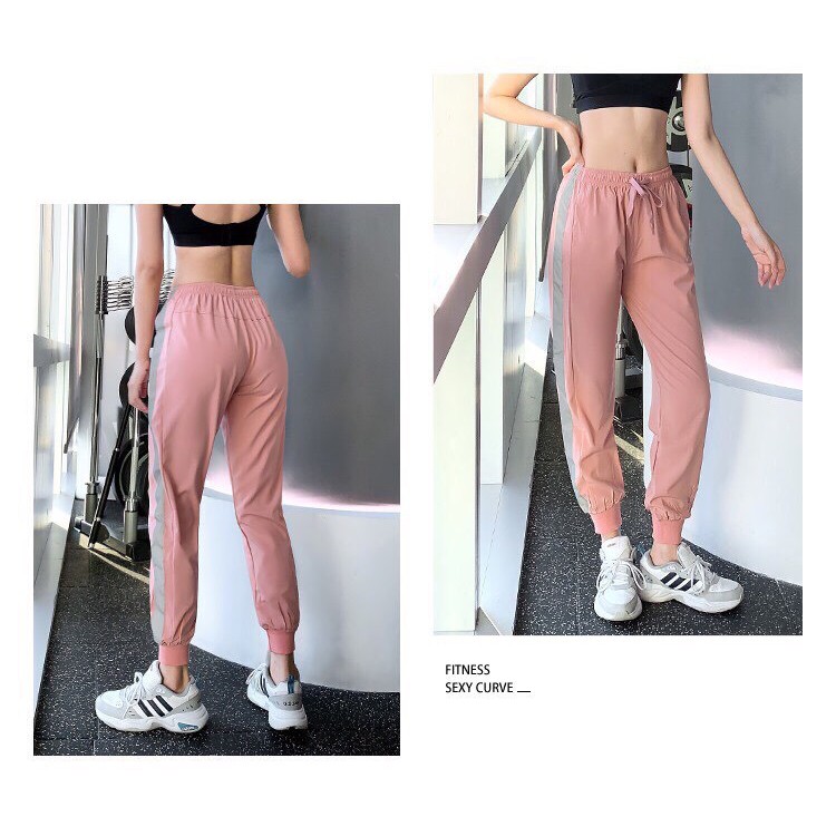 (Kèm video hình thật) Quần jogger kaki siêu đẹp
