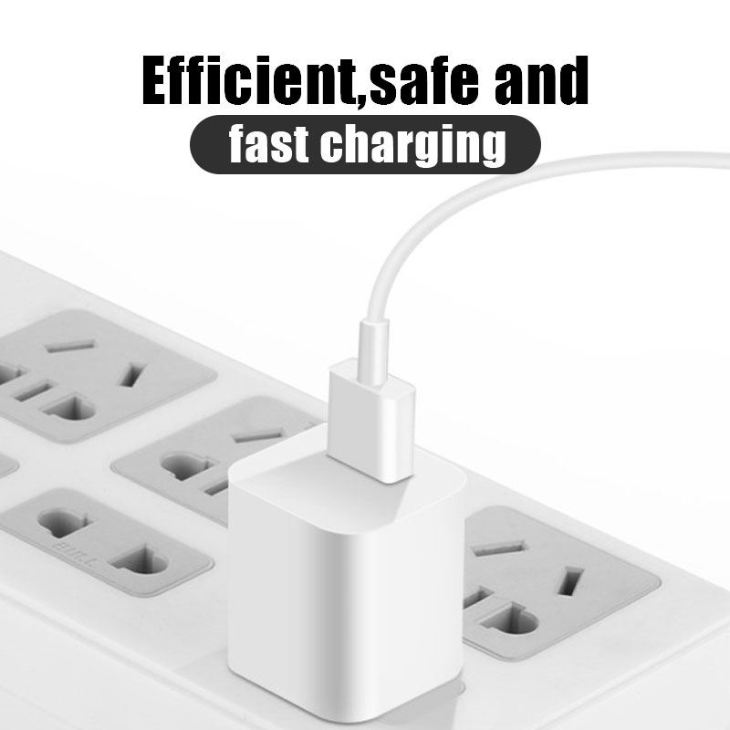 Cáp sạc nhanh 5V 1A chuyên dụng cho điện thoại Android Và Iphone