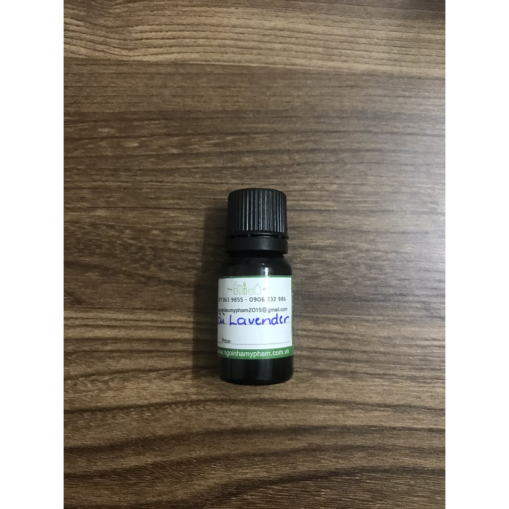 Tinh dầu Oải Hương 10ml