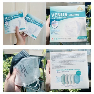 Khẩu trang N95 FFP2