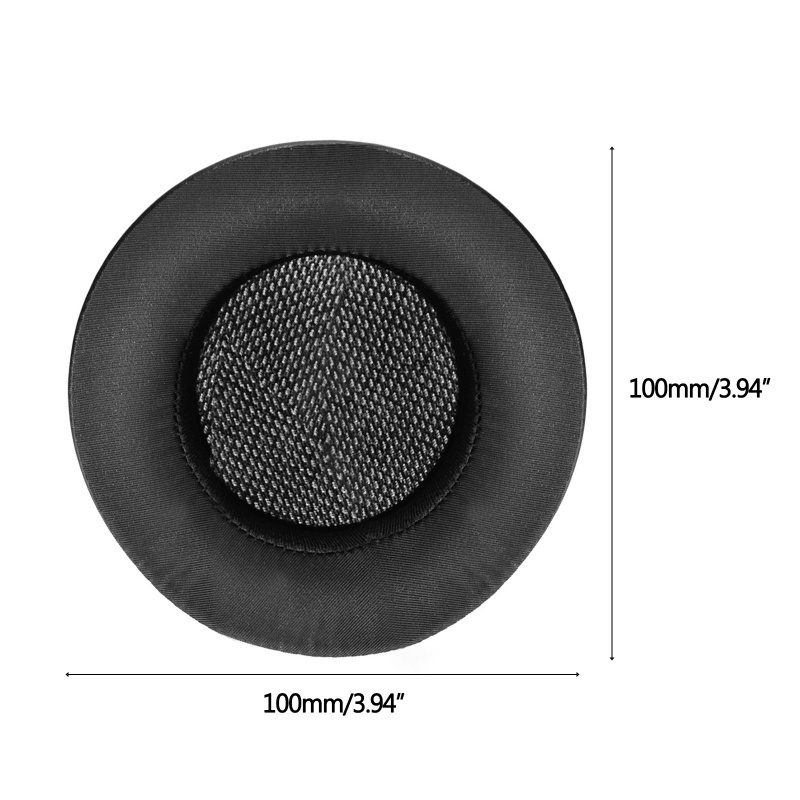 Mút Đệm Tai Nghe Mềm Mại Thay Thế Cho Corsair Virus RGB