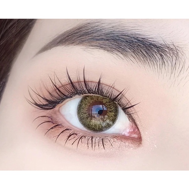 [JUNG] Hộp lông mi giả tự nhiên hỗn hợp A4