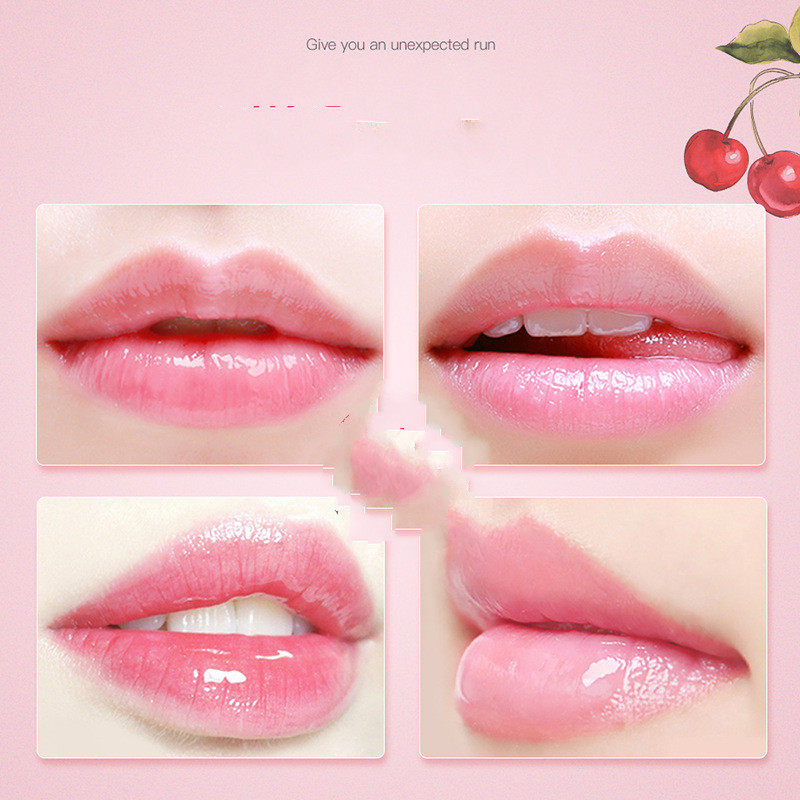 [Hàng mới về] Mặt nạ môi cherry dưỡng ẩm tẩy tế bào chết hiệu quả | BigBuy360 - bigbuy360.vn
