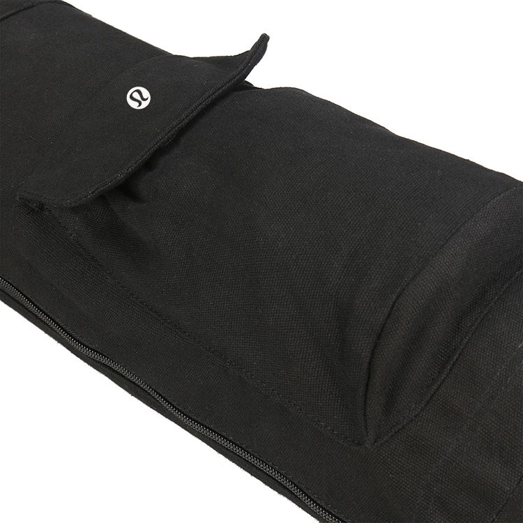 Lululemon Túi đựng thảm tập yoga nhiều ngăn chống mòn chất lượng