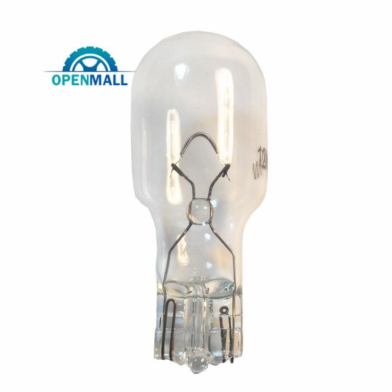 Bóng đèn halogen W16W T15 ánh sáng trắng / hổ phách 12V cho xe hơi
