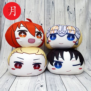Gối Mochi nhồi bông [Fate Grand Order]