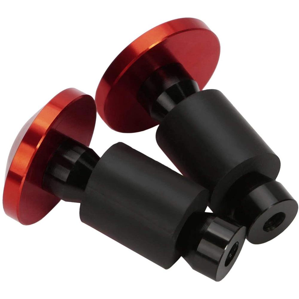 Danilo Nút Gắn Tay Lái Xe Máy CNC Chống Rung