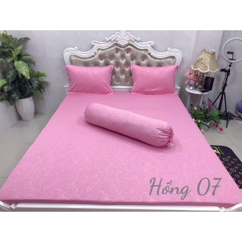Drap thun gấm ( 40 màu)