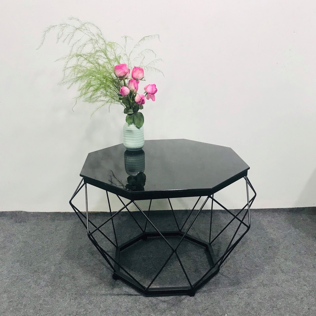 Bàn Trà, Bàn kim cương dành cho phòng khách