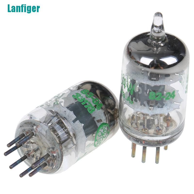 Dây Điện Nâng Cấp 6J1 / 6m1 / EF95 / 403A / 6AK5 / 403B / 5654W
