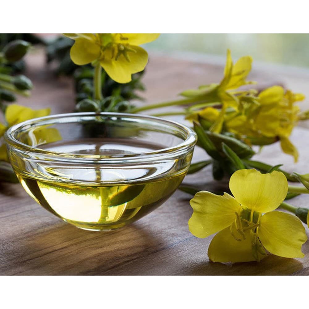 Tinh dầu Hoa Anh Thảo Trunature 200 viên - Mỹ Evening Primrose Oil 1000mg | BigBuy360 - bigbuy360.vn