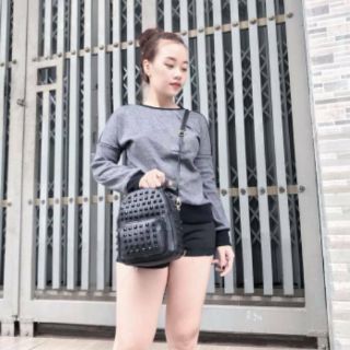 BALO ĐINH ĐEN (Hình Thật 100%)