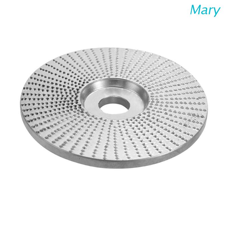 Đĩa Mài Góc/ Chạm Khắc Đồ Gỗ Kích Thước 4 inch Chuyên Dụng Chất Lượng Cao