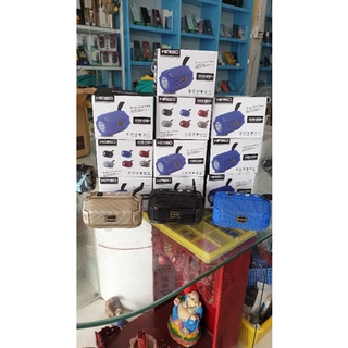 Loa BLT Kimiso KMS E92 kèm đèn Pin (Đủ màu)