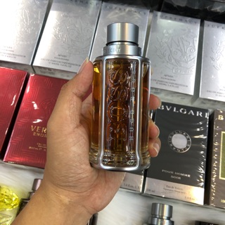 Nước Hoa Nam TESTER Hugo Boss The Scent 100ml
