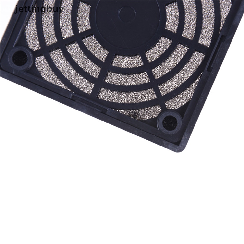 Nắp đậy lọc bụi JETTING dạng lưới 40mm cho quạt làm mát máy tính QDD