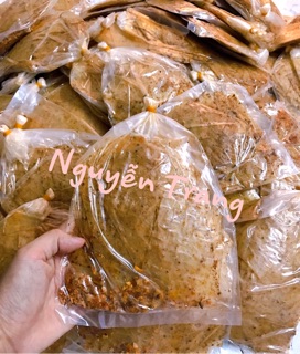 BÁNH TRÁNG THẬP CẨM TỰ TRỘN