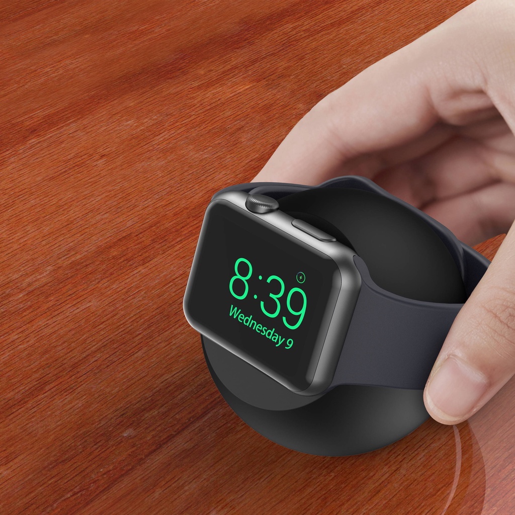 Giá Đỡ Sạc Thông Dụng Cho Iwatch Iwatch 7Th Generation 6/5/4/3/2 Smart iwatch7 SE