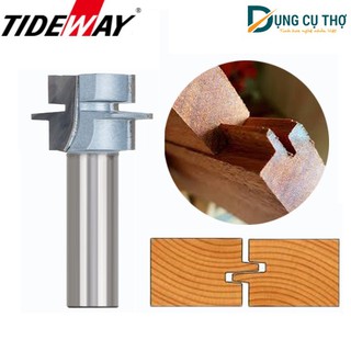 MŨI SOI GỖ GHÉP VÁN NHÂN LIỀN