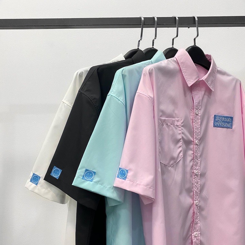 20INCH TAG SHIRT (SS2) | BigBuy360 - bigbuy360.vn