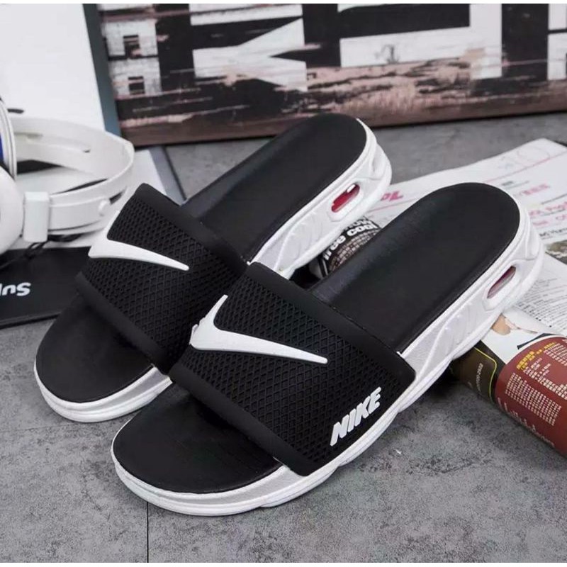 Giày Sandal Nike Benassi Chính Hãng 100% Chính Hãng Thời Trang Cho Nam