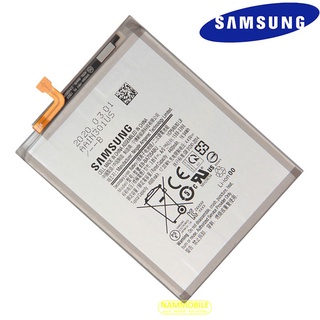 Pin samsung galaxy a70, a705 eb-ba705abu 4500mah zin + tặng keo dán pin + freeship