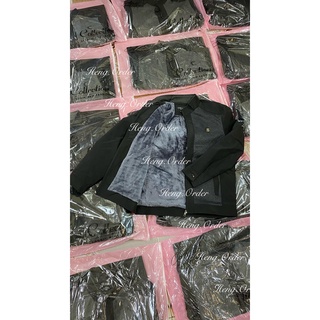 ÁO KHOÁC CHO BỐ ( hàng trả khách đã order )
