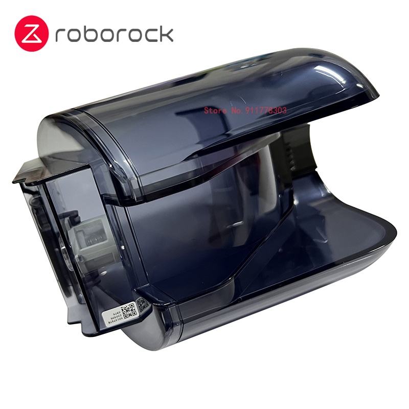 Original Roborock Dyad Clean Water Tank Replacement for Roborock Dyad U10 Wet and Dry Smart Vacuum Cleaner Water Tank Parts