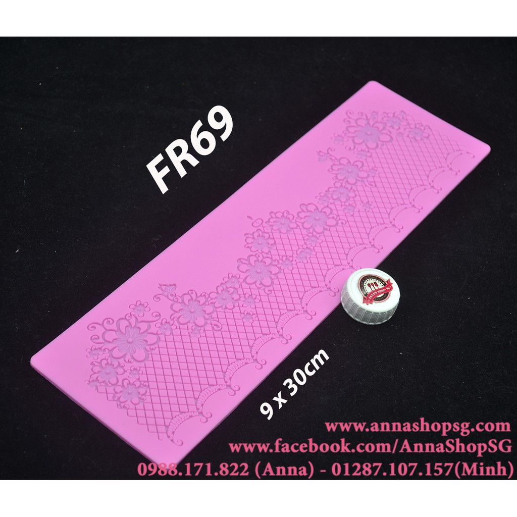 MAT REN FR69