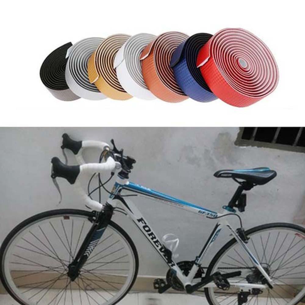 Bộ 2 Dây Quấn Tay Lái Xe Đạp Chống Trượt Chống Rung