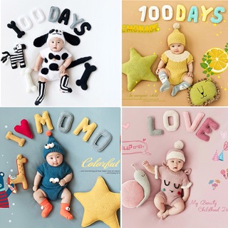 Phông nền chụp ảnh siêu xinh xịn cho bé yêu