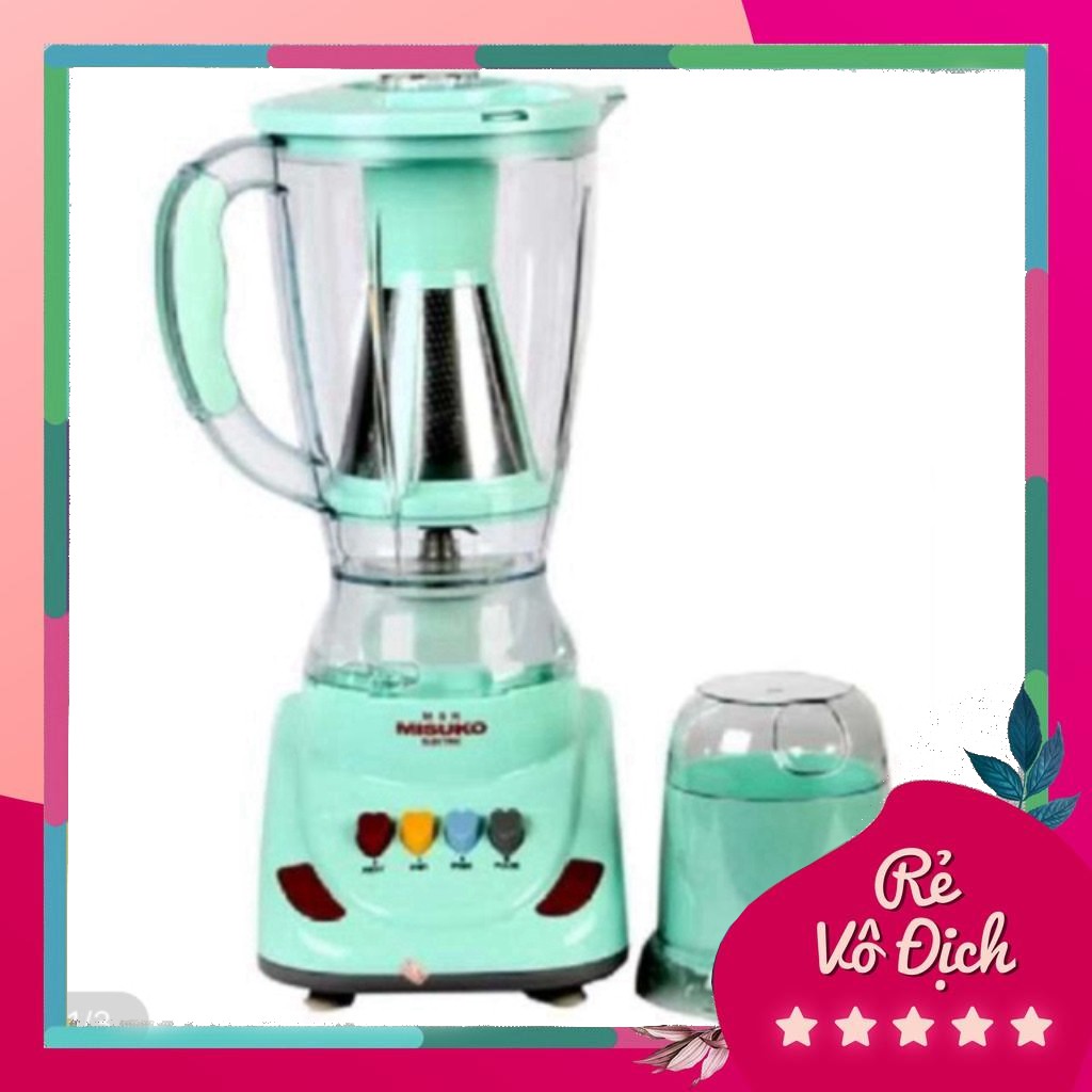máy say sinh tố Misuko A-228