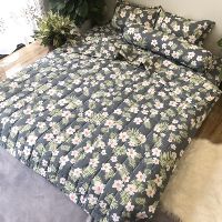 Chăn Ga gối cotton poly